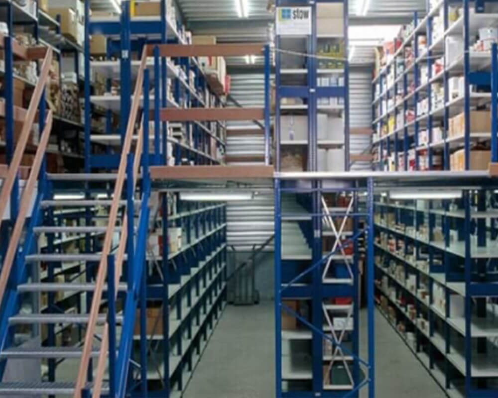 Two Three Tier Rack Supplier